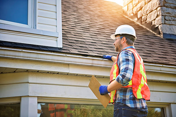 Licensed Roof Leak Repair service in Williamsburg, KS - Norken Roofing